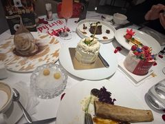 -王品牛排(郑州大卫城店)