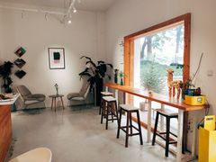 -COTTON CAFE(德信·中外公寓店)