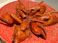 -南堂馆·新川菜(春熙路店)