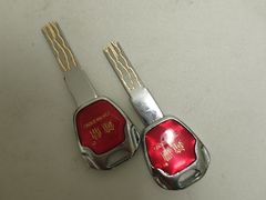 -平安开锁换锁配汽车钥匙