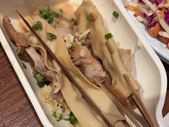 -管氏翅吧(地安门店)