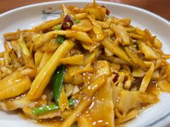 -阿杰臻选海鲜饭店(普陀山店)