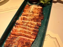 -太食獸泰式茶餐厅(IFS国金中心店)