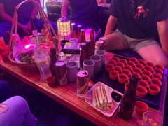 -喜鹊音乐酒馆(西街店)
