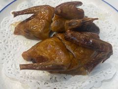 -海宝酒家(中山四路店)