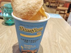 -迷你椰·泰式大排档(湖州衣裳街店)