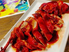 -院落新京菜·烤鸭(地安门店)