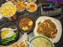 -纯K(西湖店)