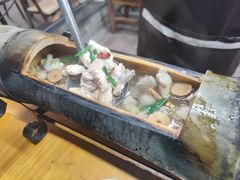 -61号餐吧(兴坪古镇漓江店)