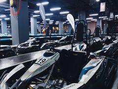 -e赛道卡丁车