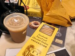 -安德鲁饼店(总店)