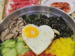 -安又胖韩国烤肉(泰达永旺店)
