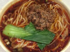 -李老爹香辣蟹(宣武门店)