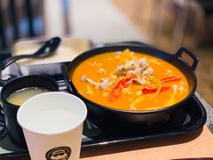 -蛙人战队·饭堂(储能大厦店)