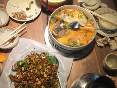 -食锦记·福建私房菜(浦西万达店)