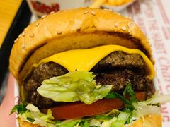 -The Habit Burger Grill 哈比特汉堡(爱琴海店)