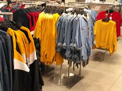 -H&M(华润万象城店)