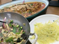 -鸿运楼·舌尖上的徽菜