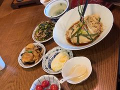 -香雪海·蘇面館(湖滨店)