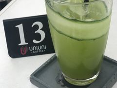-UNI UNI(环亚凯瑟琳店)