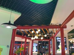 -蛙一刀·麻椒鱼火锅(金仙桥店)