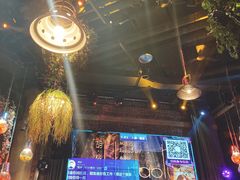 -胡桃里乐队酒馆(鎏嘉码头店)