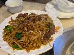 -小肥牛潮汕牛肉火锅(南联店)