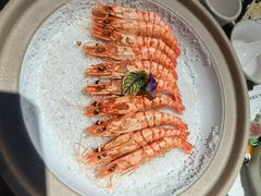 -沿江海南菜·文昌鸡祖师爷(大东海店)