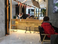 -书亦烧仙草(汇智中心概念店)