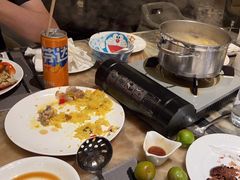 -安蒂娅·海鲜自助餐厅(安蒂娅美兰酒店)