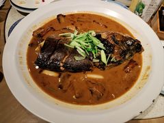 -开元食府(长兴路店)