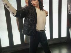 -武汉杜莎夫人蜡像馆
