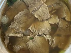 -许家黄土高坡砂锅总店