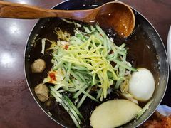 -服务大楼冷面(延大店)