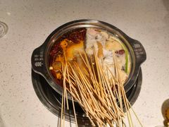 -签哥签妹儿串串火锅(青年路店)