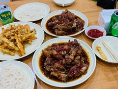 -贤花饭店(城阳店)