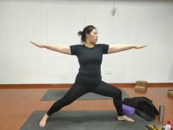 -玛尼瑜伽·普拉提