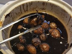 -素满香·全民食养自助(长宁龙之梦店)