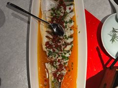 -春色如许·茶食餐厅(桃李春风店)