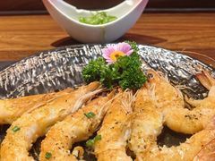 -春田小幸铁板烧(忠义街店)