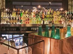 大堂-AZUL by FUEL蓝色·法式酒馆(琶醍店)