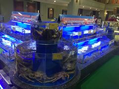 -新海渔港·胶东海鲜家常菜·家宴(奥体中心店)