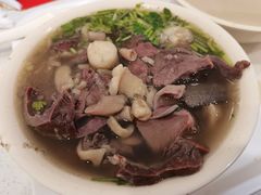 -老磁器口豆汁店(天坛店)