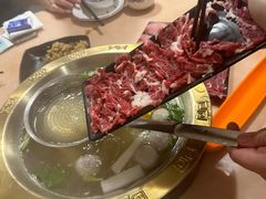 -合记汕头牛肉店(嘉禾路店)