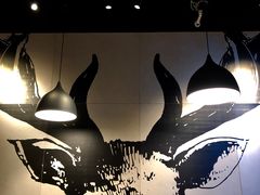-THE ALLEY 鹿角巷(华润万象城店)