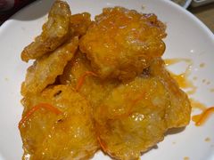 -关东小磨东北菜(上海长风大悦城店)