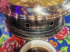 -人民公社大食堂(张家湾店)