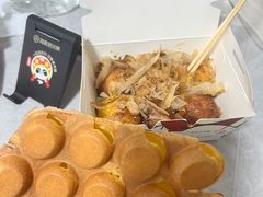 -咕噜咕噜·章鱼小丸子(广州荔湾领展广场店)