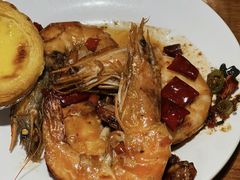 -汉巴味德(大悦城店)