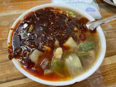 -老字号贾家肉丸糊辣汤(光明巷店)